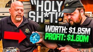 Chumlees BIGGEST PROFITS on Pawn Stars