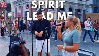 This Video Will Lift Your Spirit  Oceans by Hillsong United