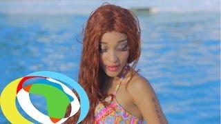 Haitham Ft. Mwana FA - Fulani Official Music Video