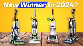 Best Carpet Cleaners 2024 Watch This Video Before Buy