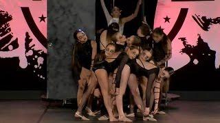 Mather Dance Company - Paint it Black