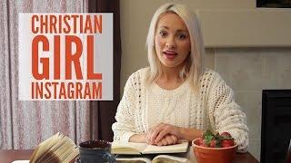 Christian Girl Instagram