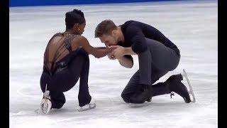 NEW SEASON DREAM OF PARADISE Vanessa James & Morgan Cipres