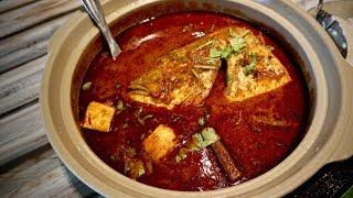 The origins of FISH HEAD CURRY a uniquely Singapore dish