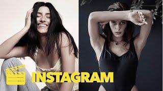 Top 10 Sexiest Instagram Models 2021  Most Beautiful On Instagram