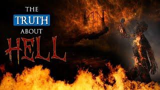 What is HELL like according to the BIBLE  The TRUTH about HELL