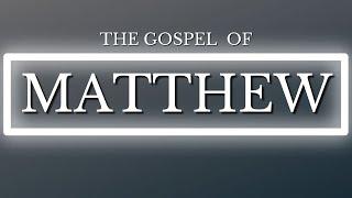 Matthew 7 Part 1 1-5 Judging Others