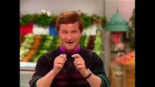 Supermarket Sweep 1992 Gourmet Week Finals