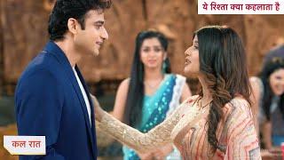 Yeh Rishta Kya Kehlata Hai Today Episode NEW PROMO  2nd October 2024 