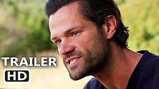 WALKER Official Trailer 2021 Walker Texas Ranger Reboot Action Series HD