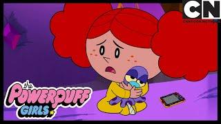 Octi Was Stolen AGAIN?  Powerpuff Girls  Cartoon Network