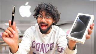 Trading Pen to iphone challenge in Pakistan  Crazy Prank Tv