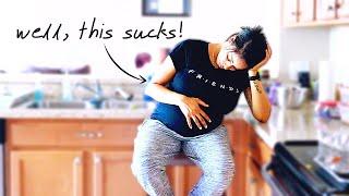 Fainting While 36 Weeks Pregnant