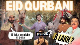 Aj kal Ki Controversies Or Qurbani Ek Sath