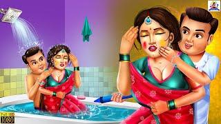 भाभी की होली  Bhabhi Ki Holi  Hindi Kahani  Bedtime Stories  Stories in Hindi Hindi Kahaniya