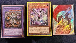 Memento Deck Profile Broken Combo Post INFO Yu-Gi-Oh