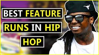 Hip Hops Best Feature Runs