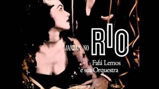 Jantar no Rio - Fafá Lemos e sua Orquestra