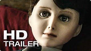 THE BOY Trailer German Deutsch 2016