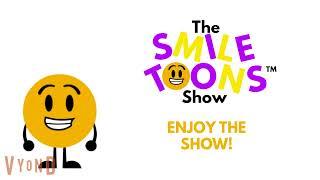 The SmileToons Show™ Intro Pilot