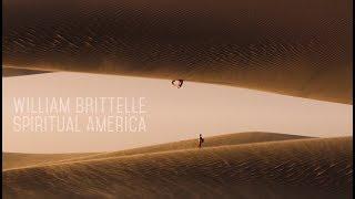 William Brittelle - Spiritual America