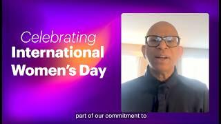 Accenture Celebrates International Womens Day