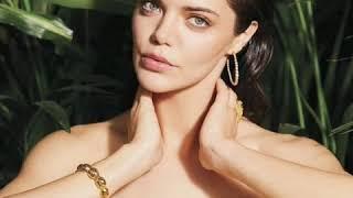 Oyuncu Hilal Altınbilek  sosyal medyada dünyaca ünlü yıldız Angelina Jolie benzetildi 
