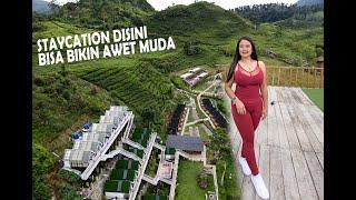 STAYCATION DIBANDUNG SELATAN REAL OBAT PENGHILANG STRES