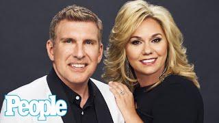 Todd and Julie Chrisley Will Serve Majority of Prison Sentences in Camp Environment  PEOPLE