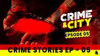 Gruesome Murder  Mans Mutilated Body Discovered  Tamil Crime Series 05  ft.Radio City