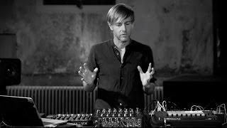 How I PLAY Richie Hawtin MODEL 1 DJ Set-Up