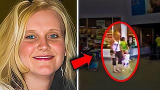The Mysterious Disappearance Of Crystal Rogers  True Crime