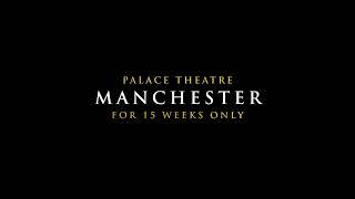 Hamilton Tour - Greatest City Manchester