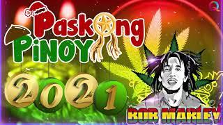 NEW Tagalog Reggae MusicPinoy Reggae Perfect Christmas SongsPaskong Pinoy Best Tagalog Collection