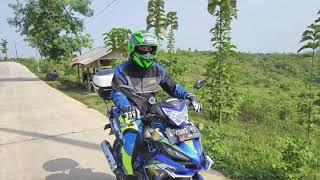 MOTOVLOG RECEH 