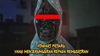 CERITA INI SESUAI DENGAN KEHIDUPAN DI SEKITARAN KITA  Alur cerita film horor indonesia