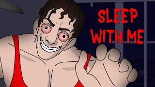 2 True Sleepover Horror Stories Animated