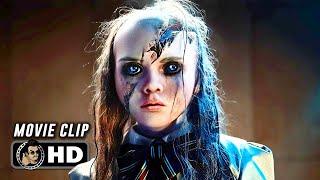 M3GAN  Final Fight 2023 Movie CLIP HD