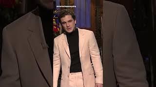 Do you remember in season 6 when we had s*x - Kit Harington  SNL