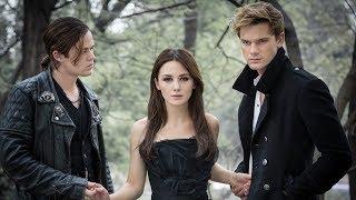 Fallen -  Adventure Drama Fantasy Romance Movies -  Addison Timlin Joely Richardson