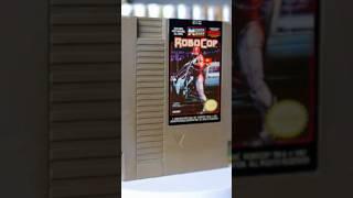 Robocop un juego DIFICIL del Nintendo NES   #retrojuegos #retrogamer  #gaming #retrogamer #gamer