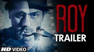 Exclusive Roy Trailer  Ranbir Kapoor  Arjun Rampal  Jacqueline Fernandez  T-series