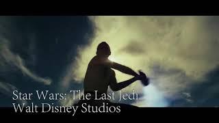 Star Wars Last Jedi Review  Price of Admission