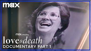 Suburbia & Murder Candy Montgomery Documentary Part 1  Love & Death  Max