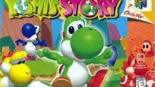 Yoshis Story Theme