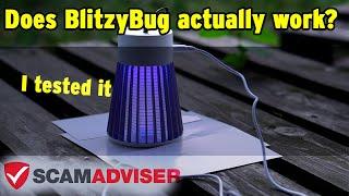 New Mozzguard Test Will It Eliminate 100% Mosquitoes? Or Its a Scam? Mozz Guard Bug Zapper Review