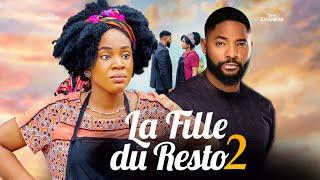 LA FILLE DU RESTO 2 - Nollywood Film complet en Français 2024