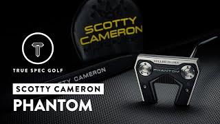 Scotty Cameron 2024 Phantom Performance Review