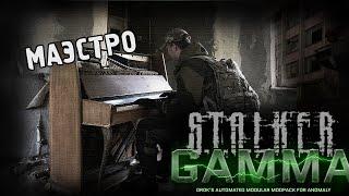 S.T.A.L.K.E.R. Anomaly GAMMA #2 Стрим от 15.05.2023