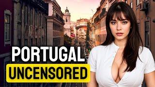 12 Shocking Things About PORTUGAL That Will Leave You Speechless